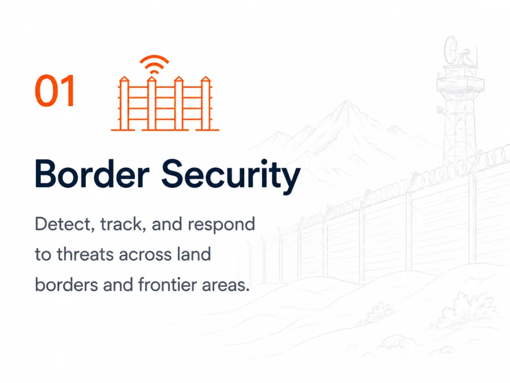 Border Security