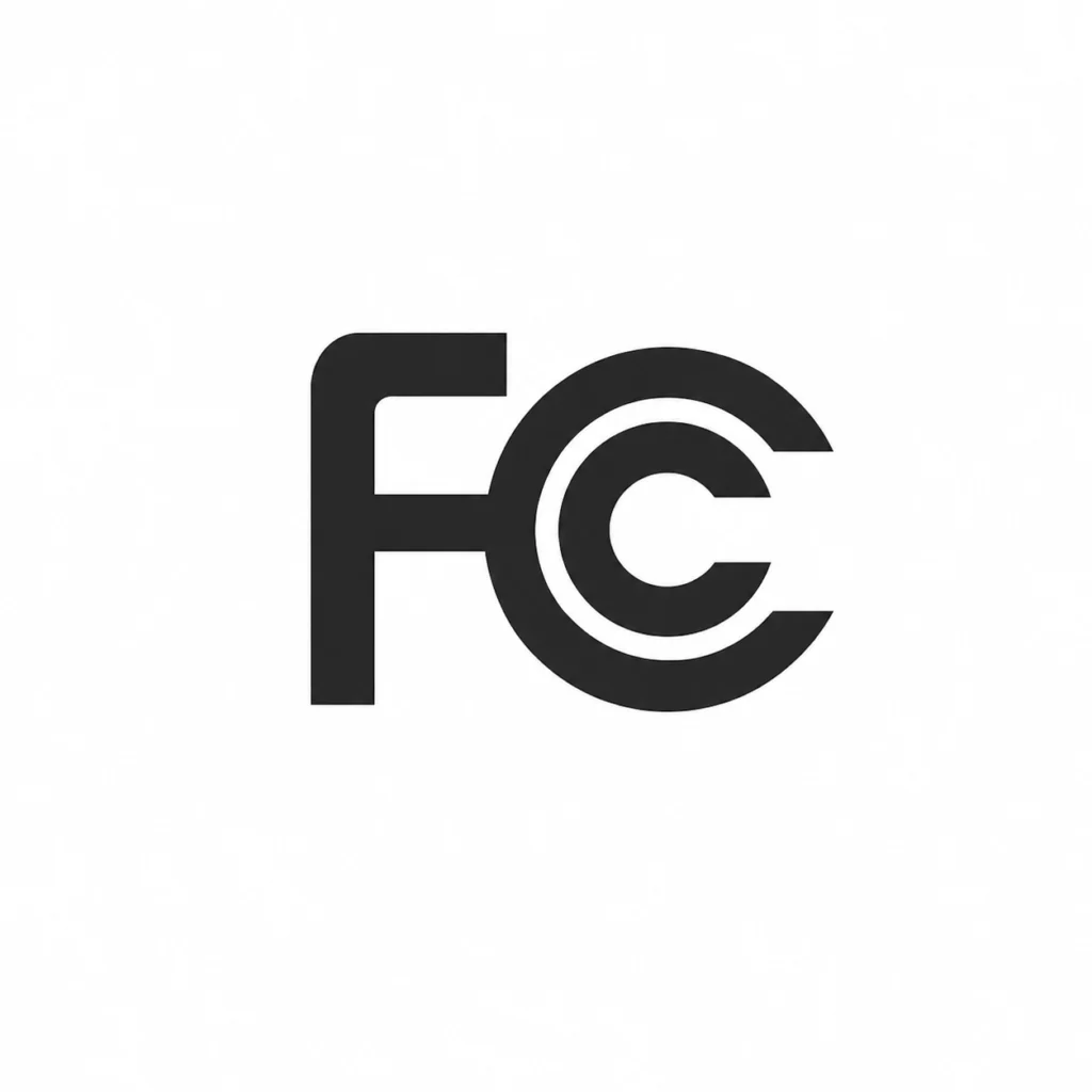 FCC Certification