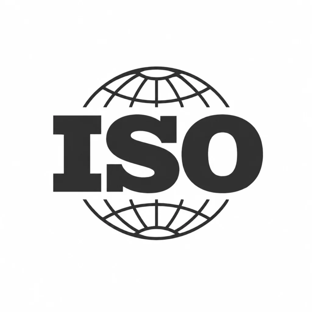 ISO Certification