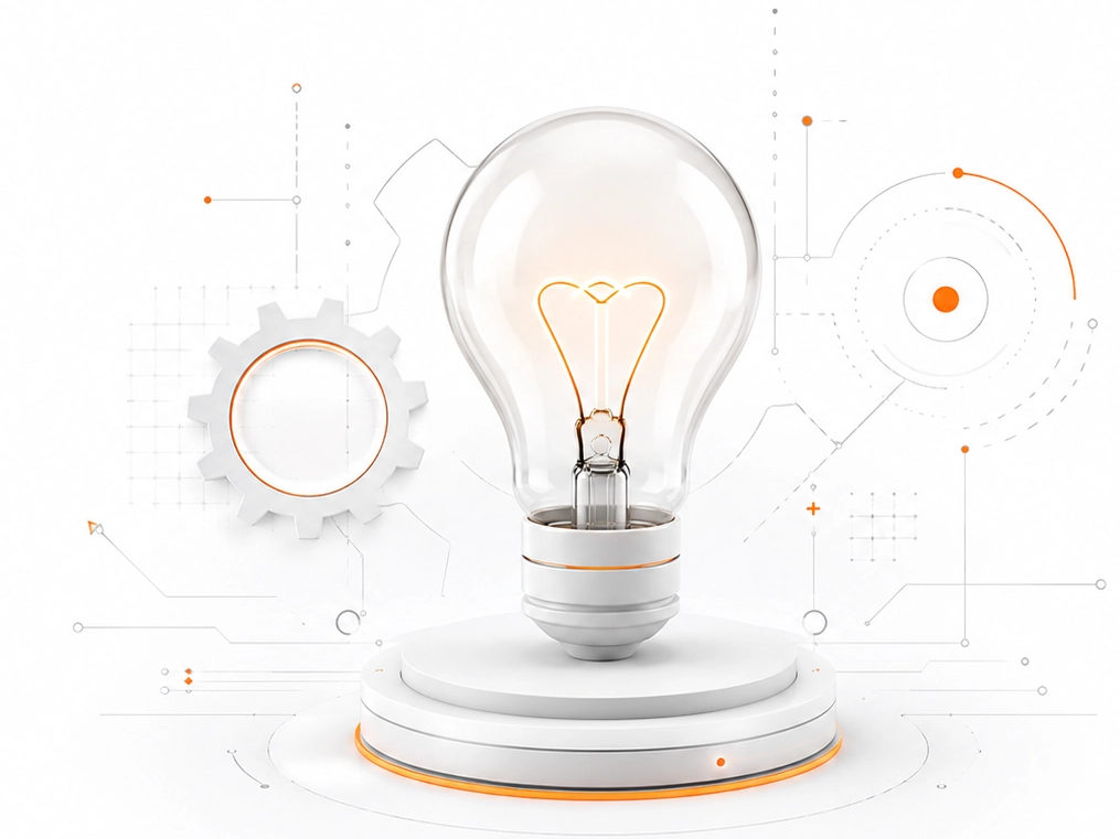 R&D Innovation