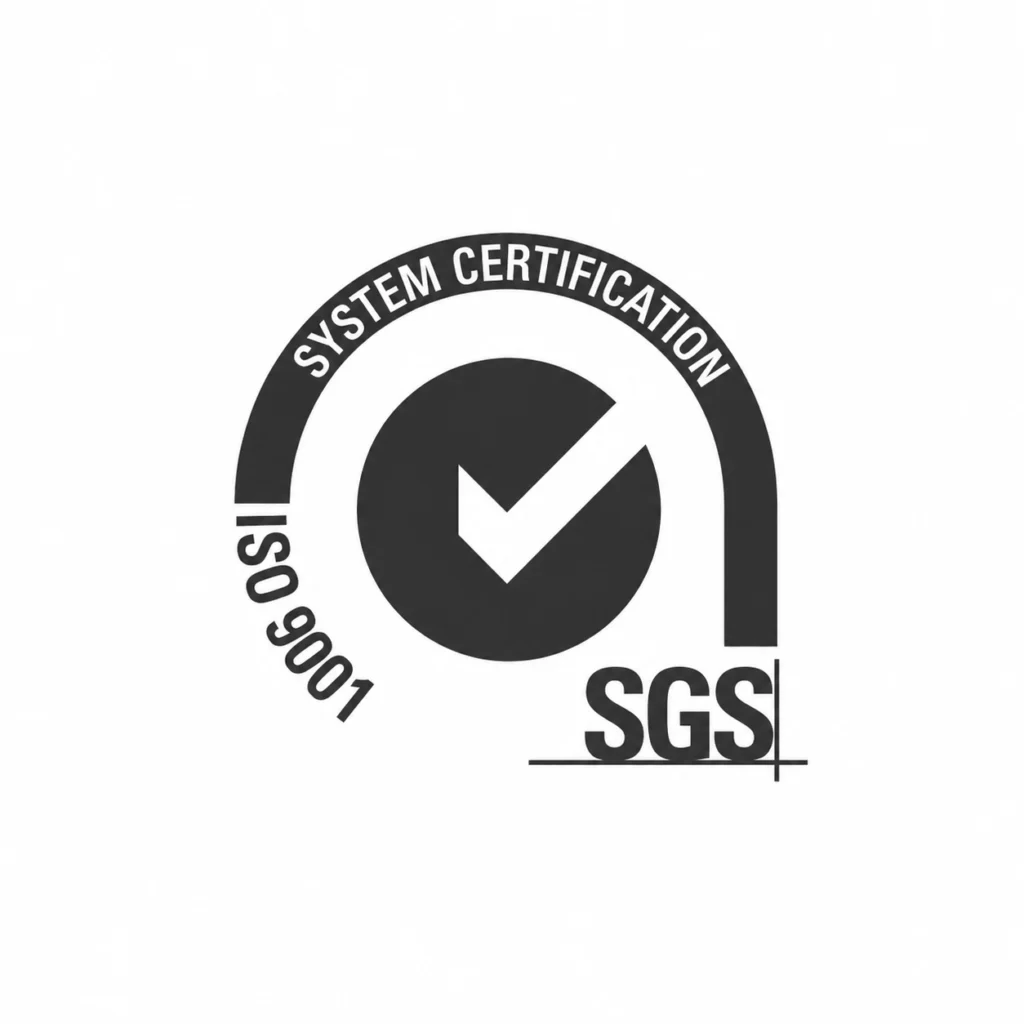 SGS Certification SGS Tested