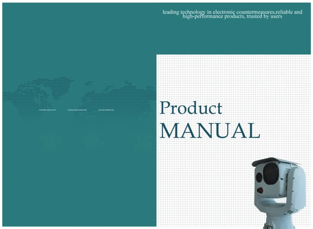 Product Manual