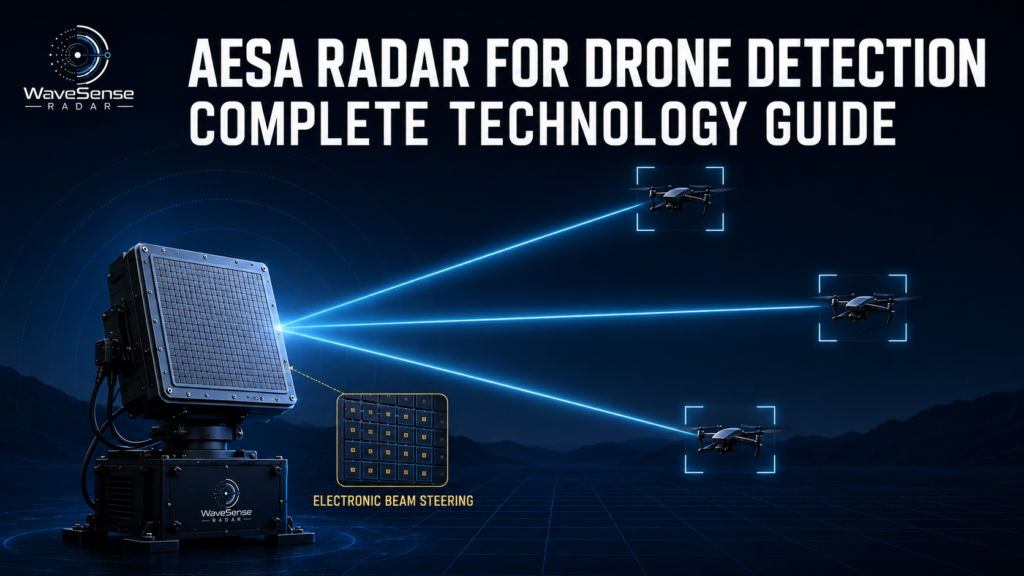 AESA Radar